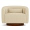 Oleander Swivel Chair