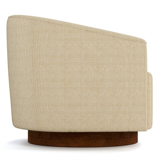 Oleander Swivel Chair