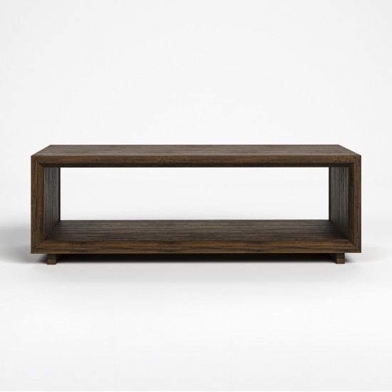 Saranac Cocktail Table