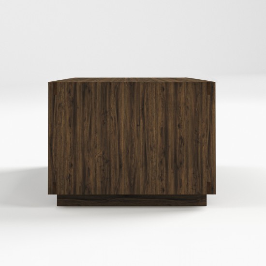 Saranac Cocktail Table