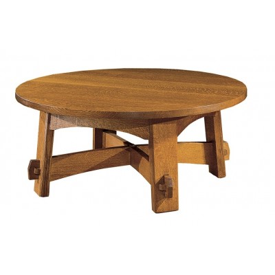 Commemorative Coffee Table