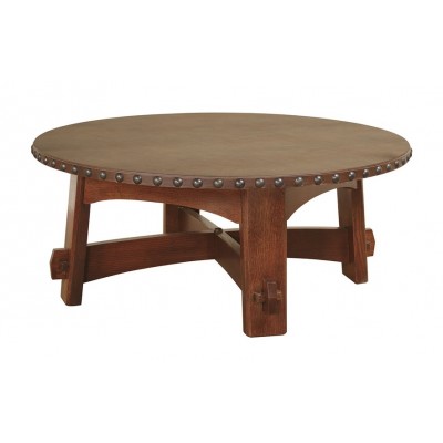 Commemorative Coffee Table