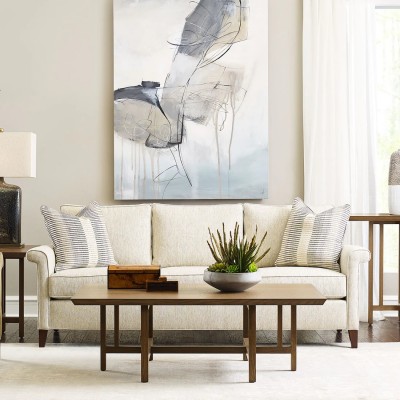 Lowell Rectangular Cocktail Table