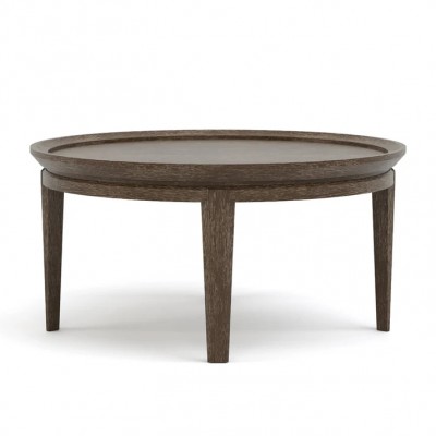 Maidstone Round Nesting Cocktail Table 