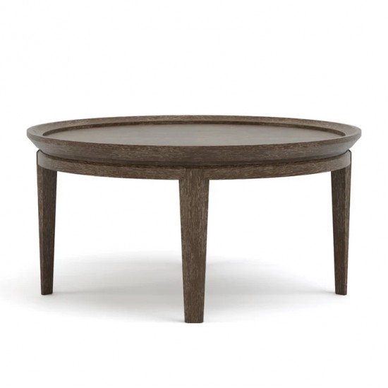 Maidstone Round Nesting Cocktail Table