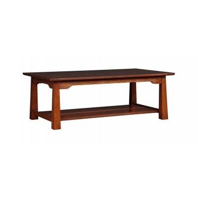 Park Slope Cocktail Table 