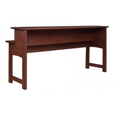 Highlands Gathering Island