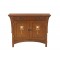Harvey Ellis Door Console 