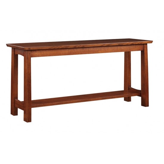 Highlands Console Table 