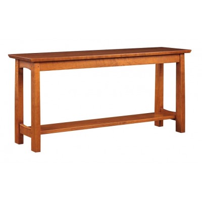 Highlands Console Table Highlands Console Table