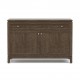 Maidstone Two-Door Console