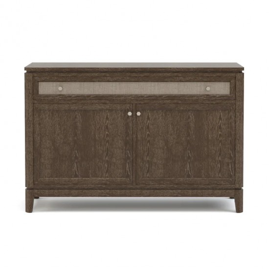 Maidstone Two-Door Console