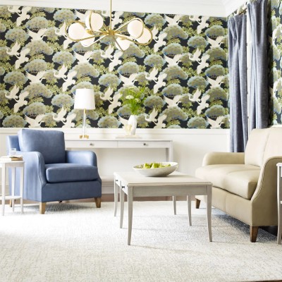 Olympia Console Table 