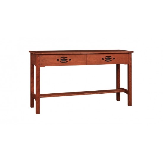 San Gabriel Sofa Table