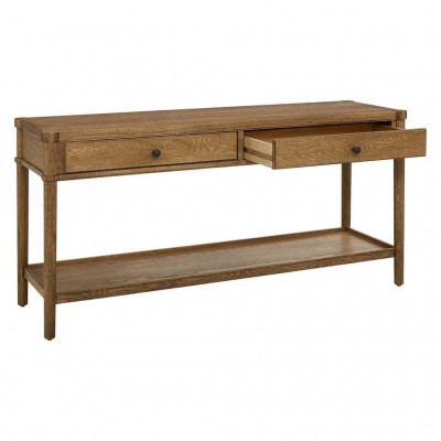 St. Lawrence Post Console Table St. Lawrence Post Console Table