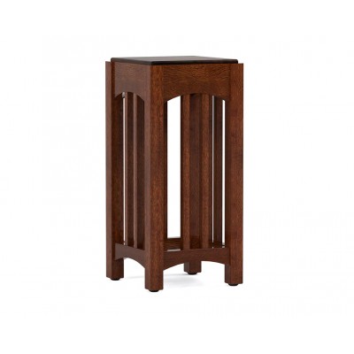 Little Treasures Copper-Top Drink Table 