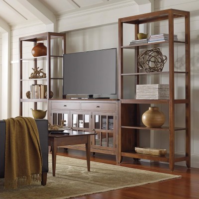 Carlisle Etagere 