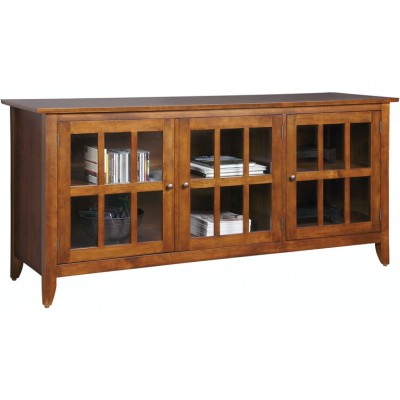 Carlisle TV Console