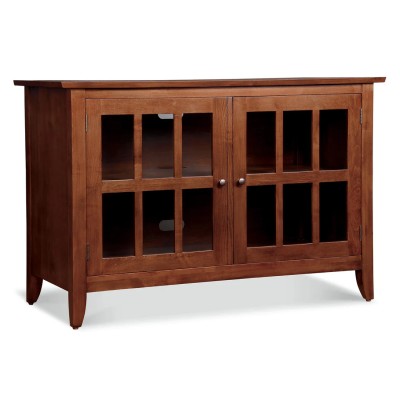 Claremont TV Console 