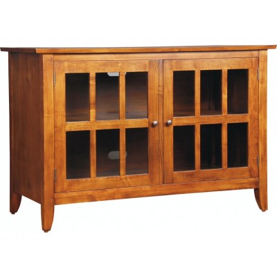 Claremont TV Console 