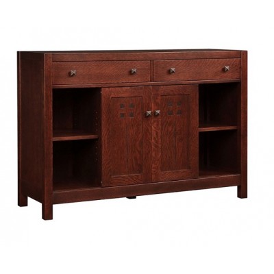 Highlands  Entertainment Console 