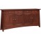 Highlands  Entertainment Console 