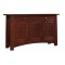 Highlands Small Entertainment Console 