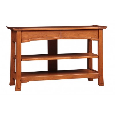 Hillcrest Entertainment Console   
