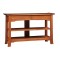 Hillcrest Entertainment Console   