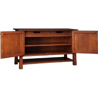 Park Slope Entertainment Console 