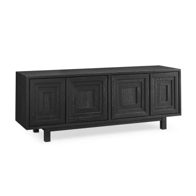 Spencer Media Console