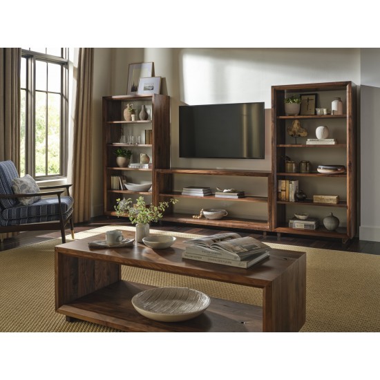 Saranac Media Console
