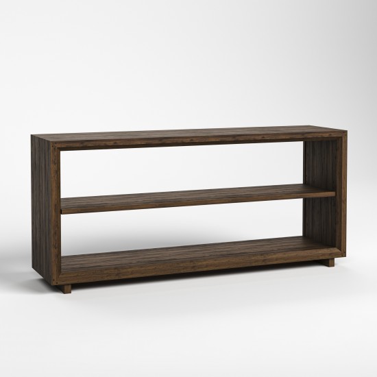 Saranac Media Console