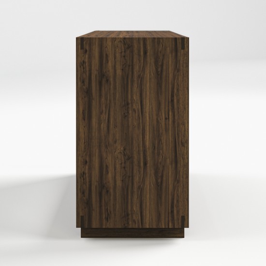 Saranac Media Console