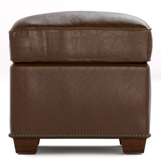 Wharton Ottoman