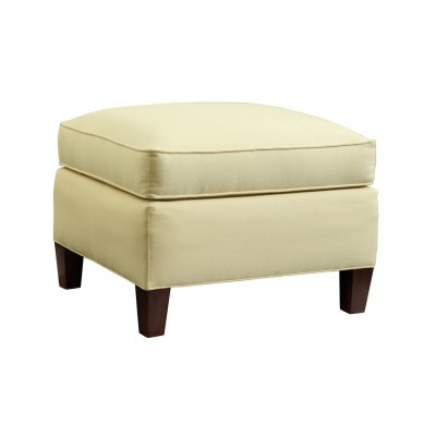 Brentwood Ottoman 