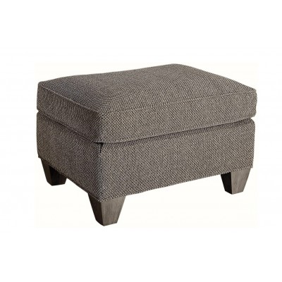 Chelsea Ottoman   