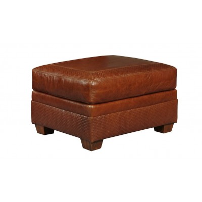 Cheyenne Ottoman 