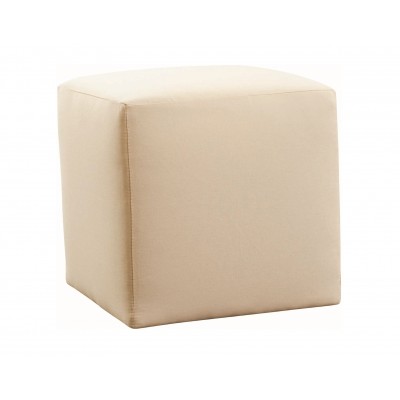 Cube Ottoman 