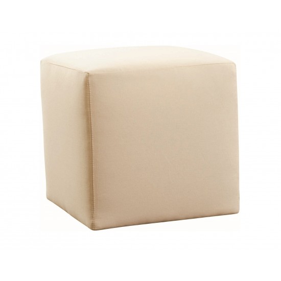 Cube Ottoman 