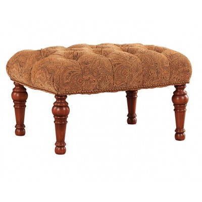 Leopold's Ottoman