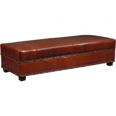 Monterey Cocktail Ottoman
