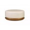 Winona Round Ottoman