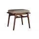 Walnut Grove Footstool