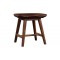 Walnut Grove Low Stool   