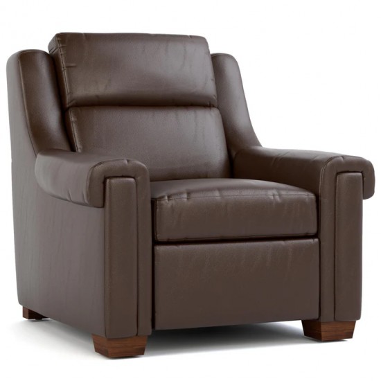 Chester Power Wall Recliner