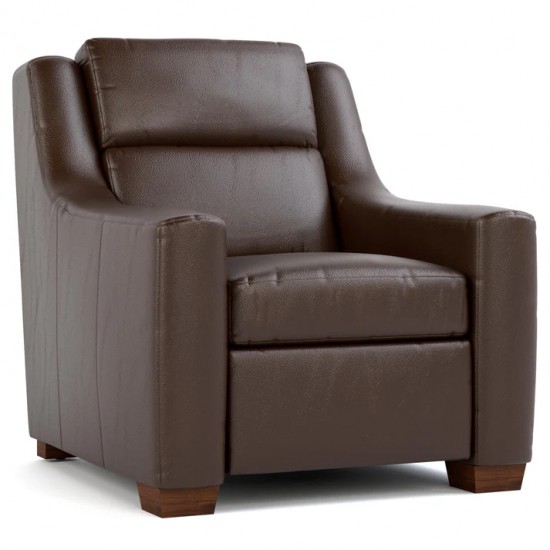 Hawley Power Wall Recliner