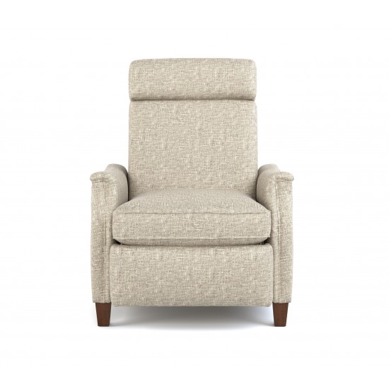 Laurel Saddle-Arm Recliner Laurel Saddle-Arm Recliner