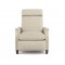 Laurel Saddle-Arm Recliner