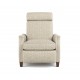 Laurel Saddle-Arm Recliner Laurel Saddle-Arm Recliner